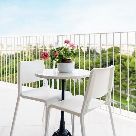 Ultimo Piano B&B Lecce Dış mekan fotoğraf