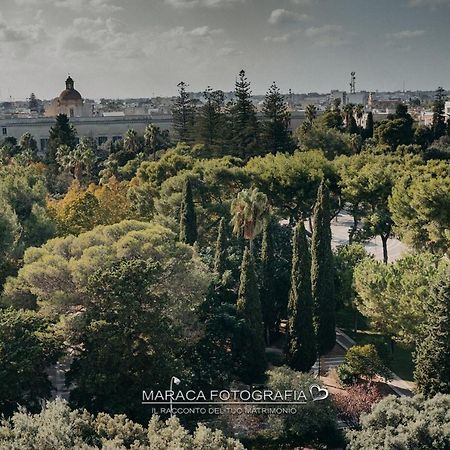 Ultimo Piano B&B Lecce Dış mekan fotoğraf