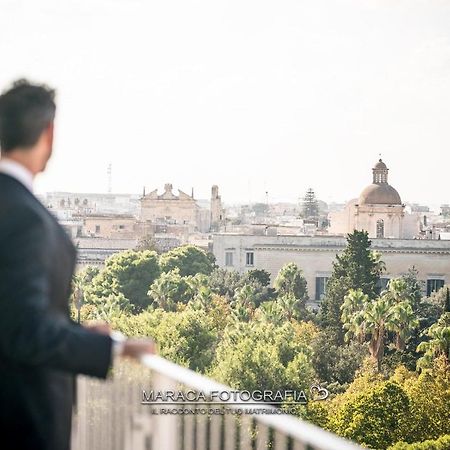 Ultimo Piano B&B Lecce Dış mekan fotoğraf
