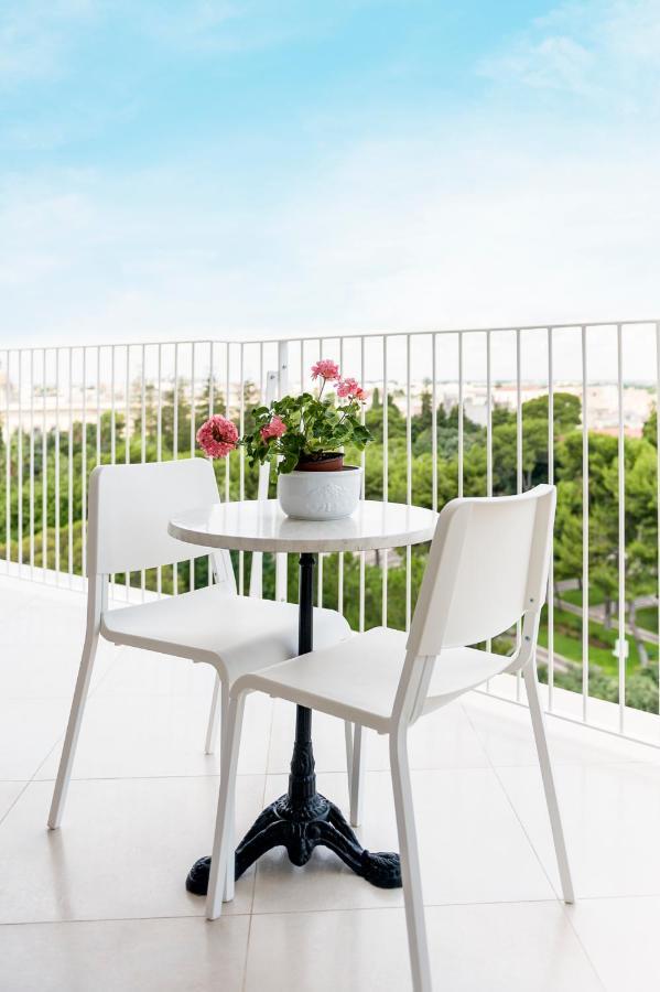 Ultimo Piano B&B Lecce Dış mekan fotoğraf