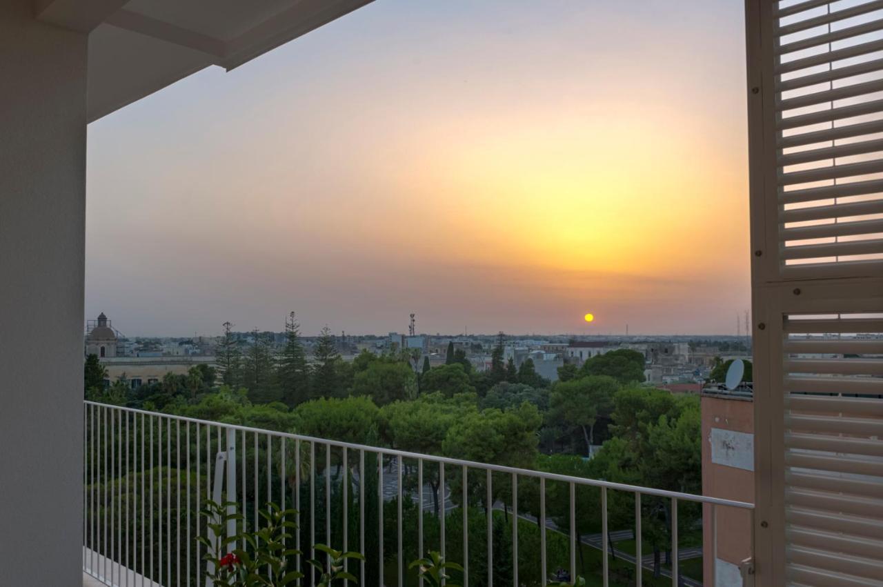 Ultimo Piano B&B Lecce Dış mekan fotoğraf