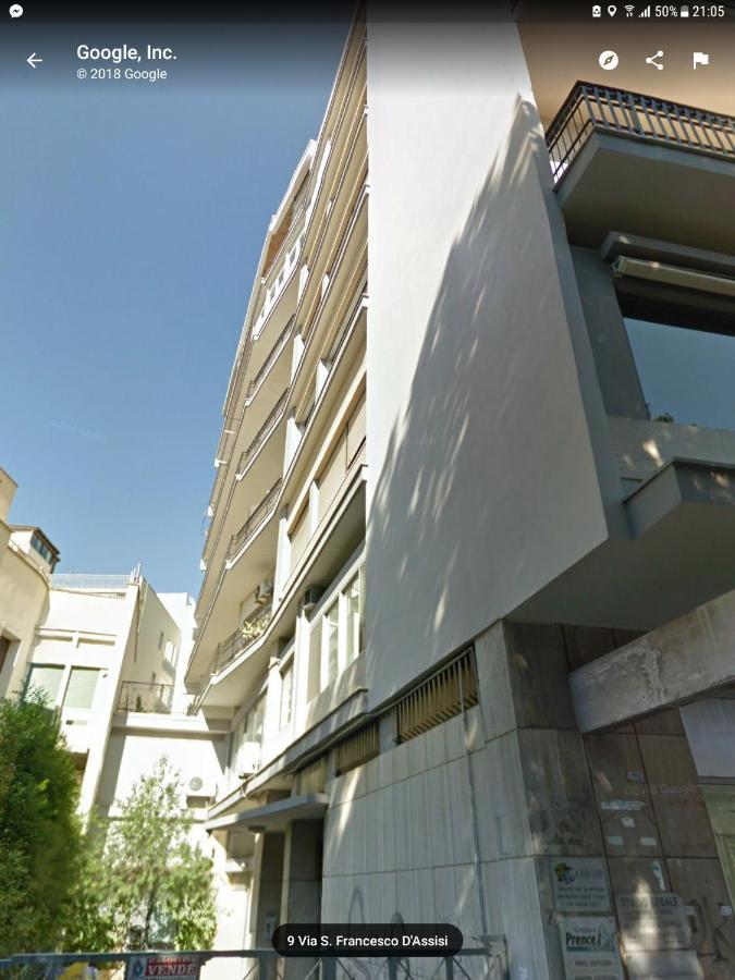 Ultimo Piano B&B Lecce Dış mekan fotoğraf