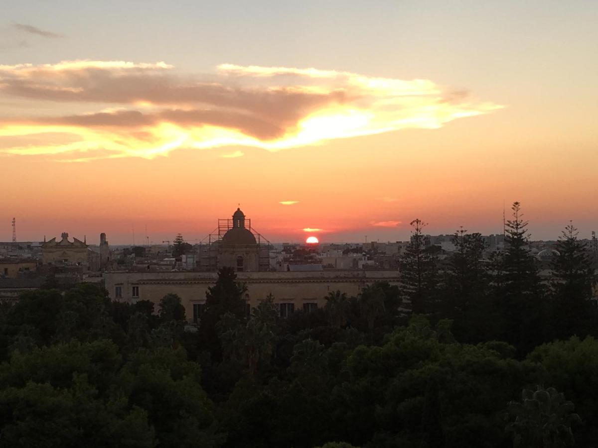 Ultimo Piano B&B Lecce Dış mekan fotoğraf