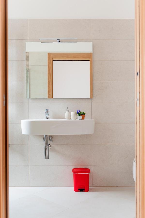 Ultimo Piano B&B Lecce Dış mekan fotoğraf