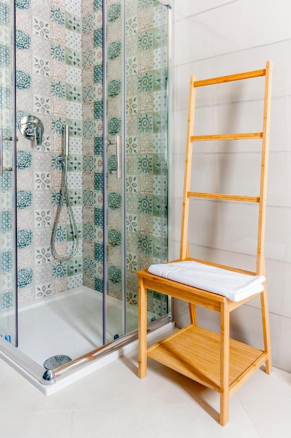 Ultimo Piano B&B Lecce Dış mekan fotoğraf