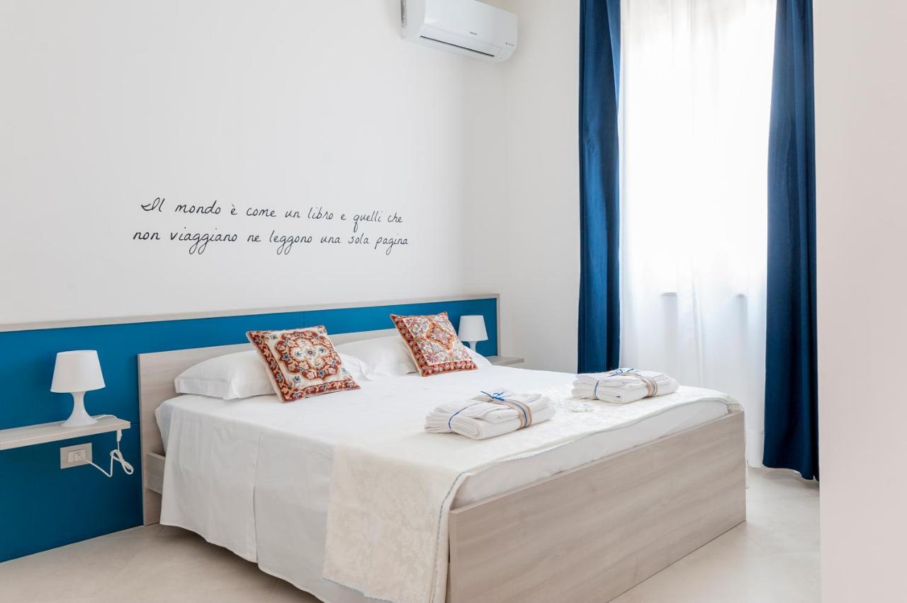 Ultimo Piano B&B Lecce Dış mekan fotoğraf