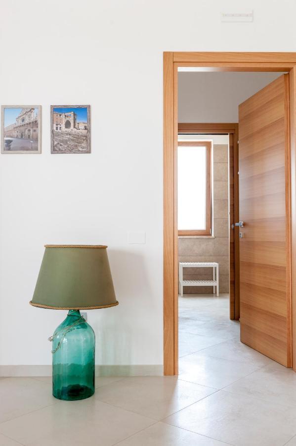Ultimo Piano B&B Lecce Dış mekan fotoğraf