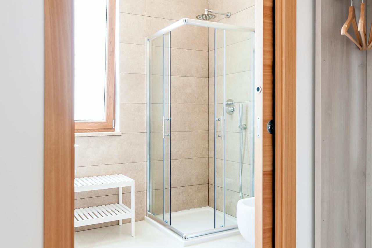 Ultimo Piano B&B Lecce Dış mekan fotoğraf