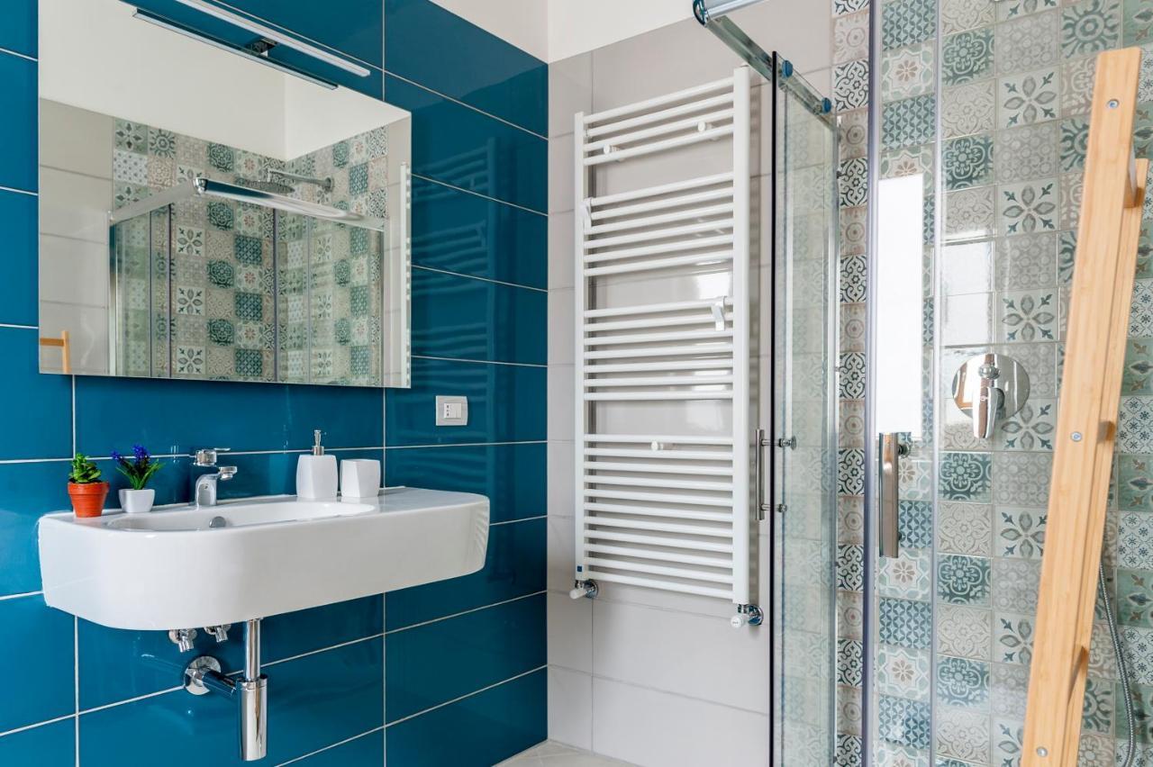 Ultimo Piano B&B Lecce Dış mekan fotoğraf