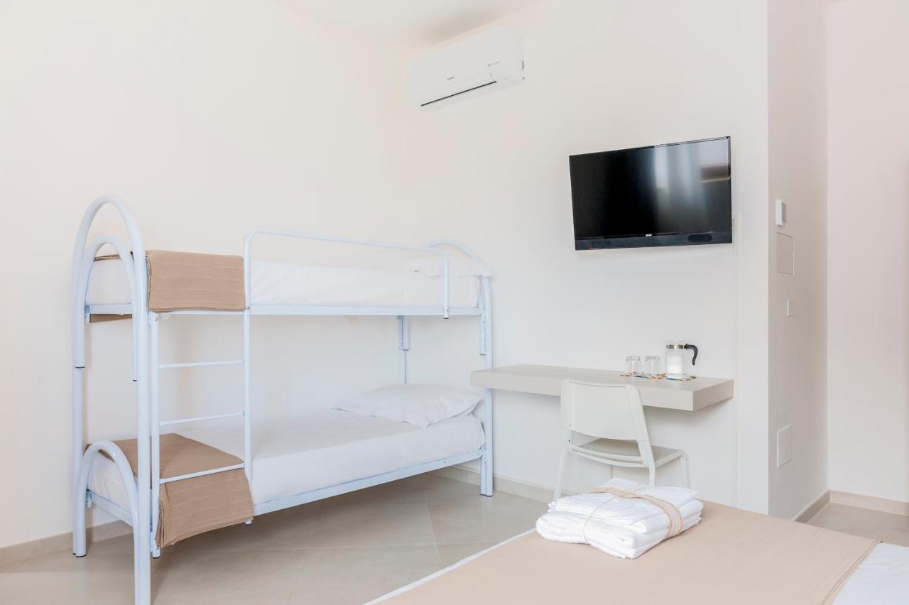 Ultimo Piano B&B Lecce Dış mekan fotoğraf