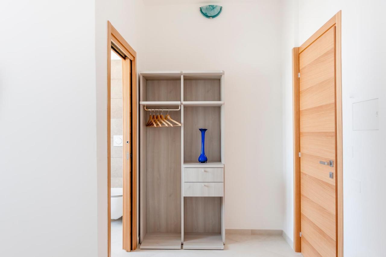 Ultimo Piano B&B Lecce Dış mekan fotoğraf