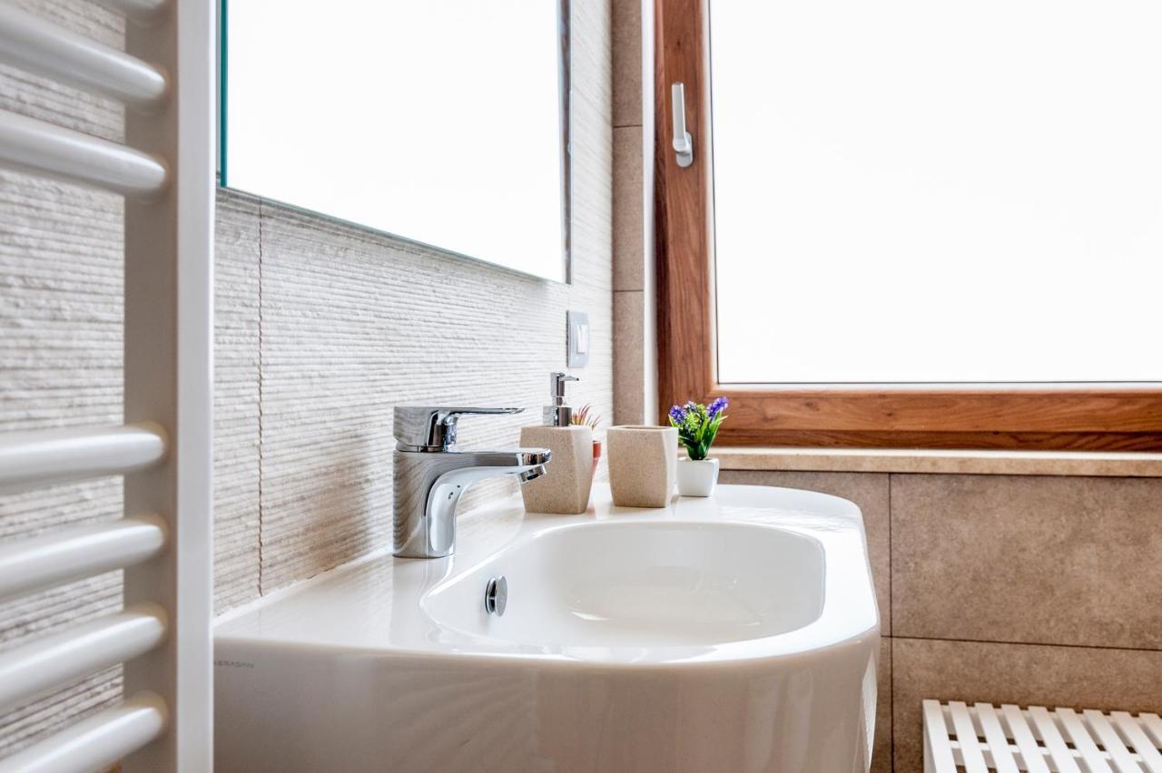 Ultimo Piano B&B Lecce Dış mekan fotoğraf
