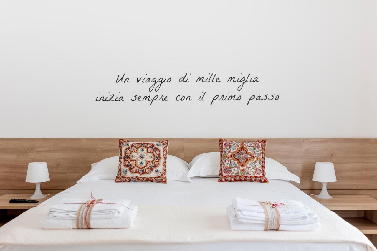Ultimo Piano B&B Lecce Dış mekan fotoğraf
