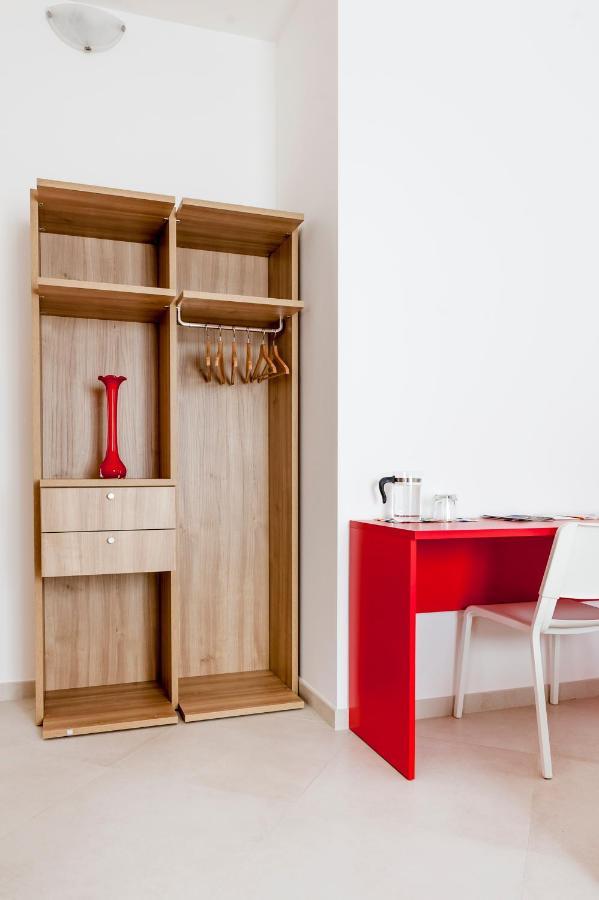 Ultimo Piano B&B Lecce Dış mekan fotoğraf