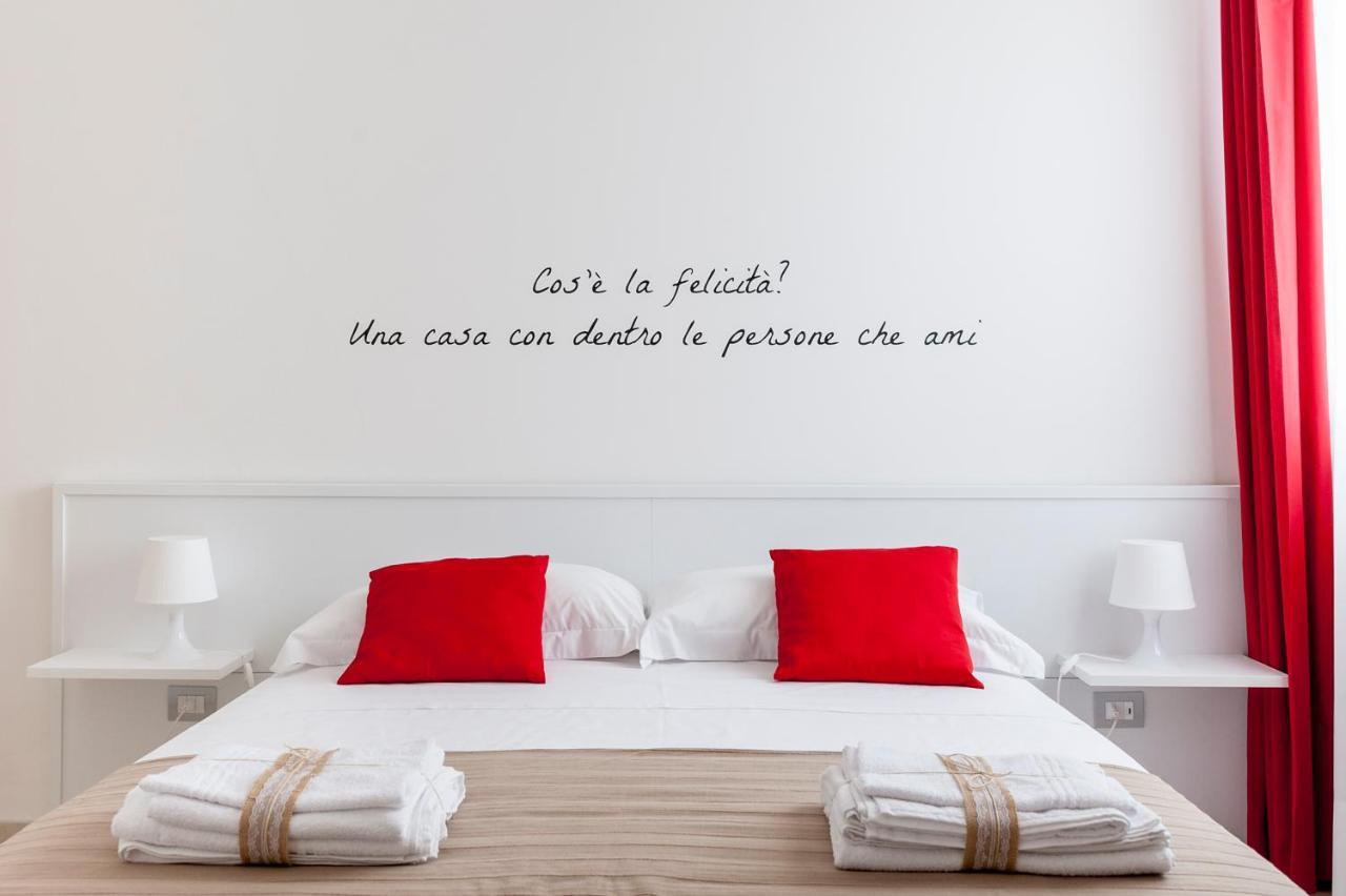 Ultimo Piano B&B Lecce Dış mekan fotoğraf