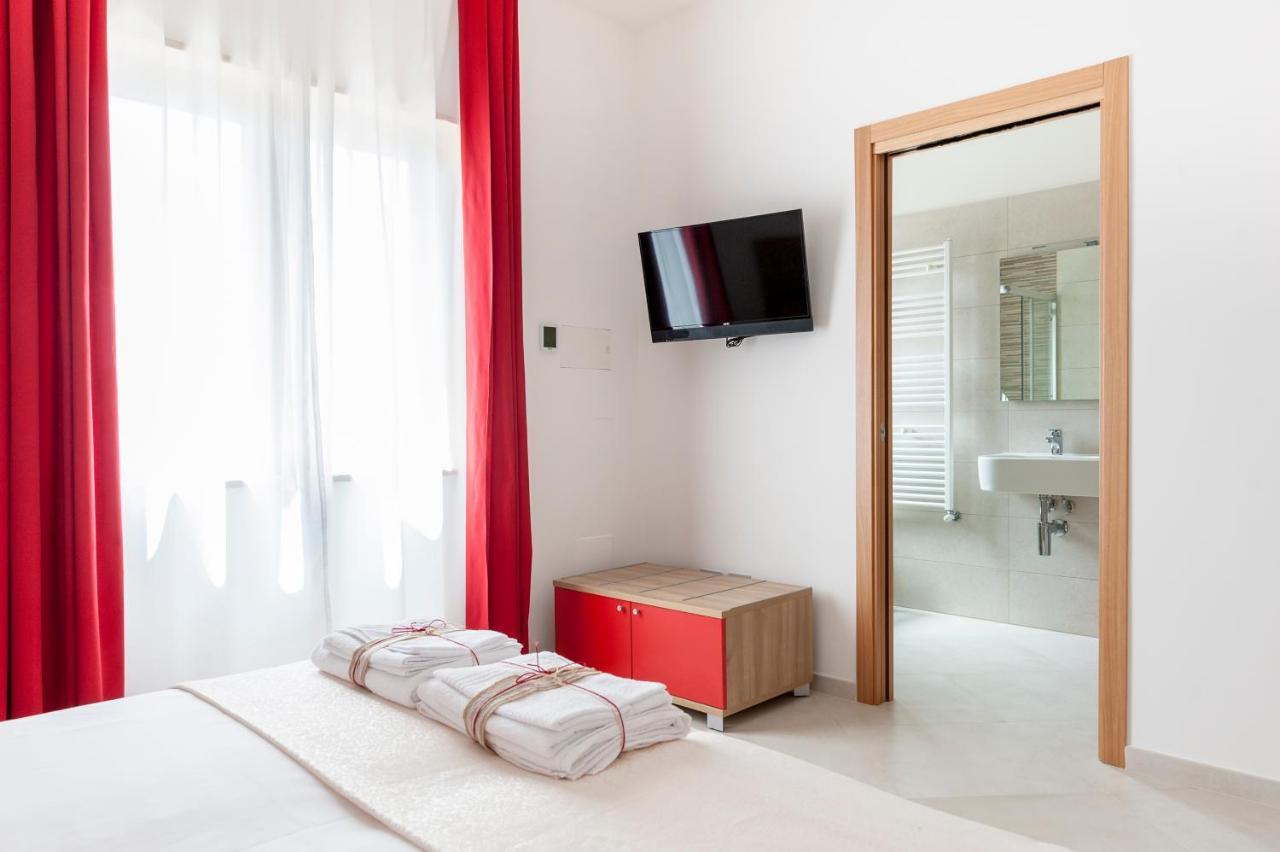 Ultimo Piano B&B Lecce Dış mekan fotoğraf