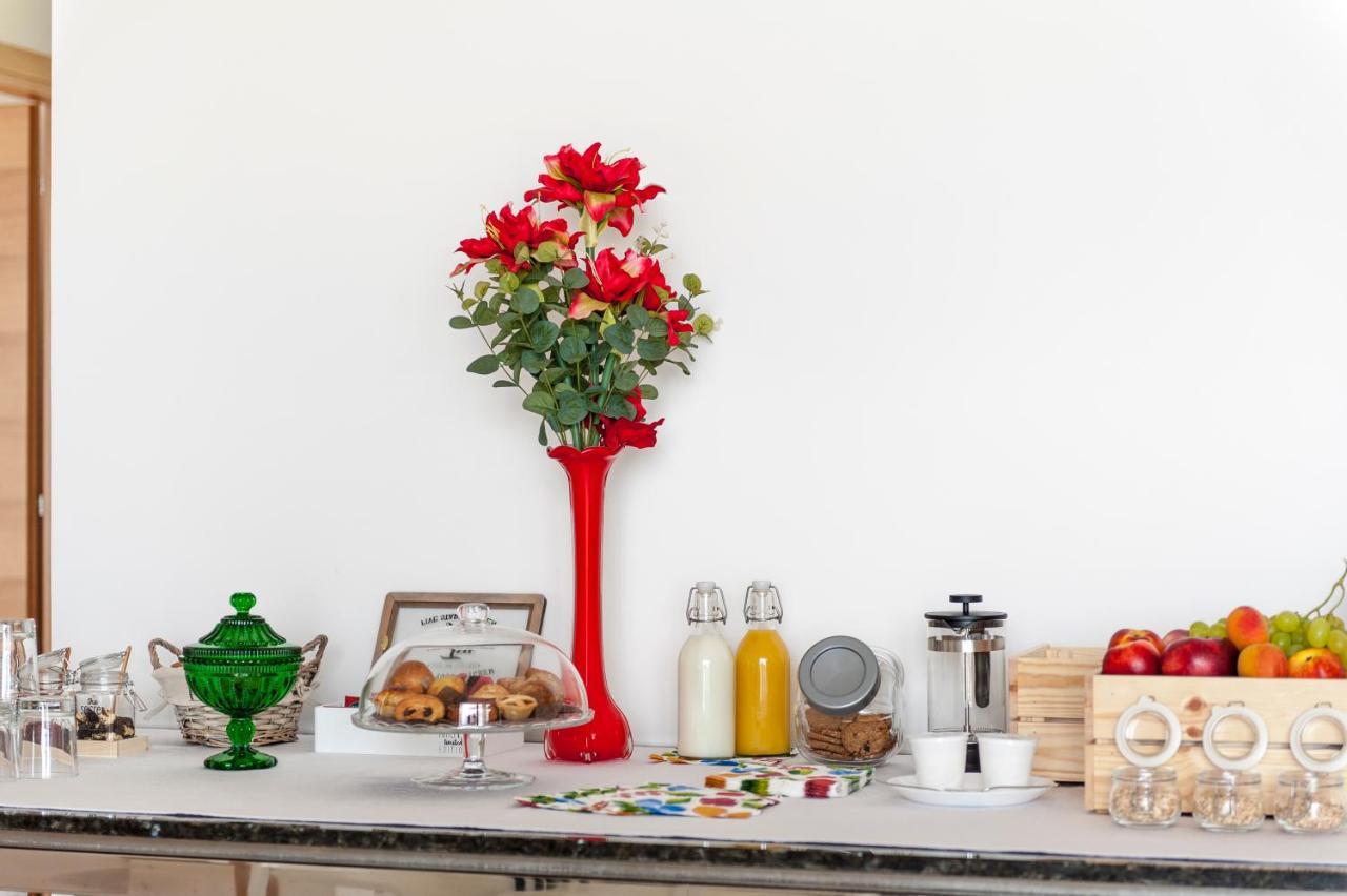 Ultimo Piano B&B Lecce Dış mekan fotoğraf