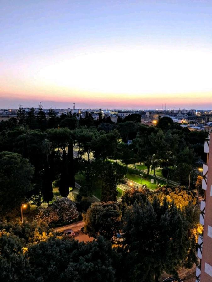 Ultimo Piano B&B Lecce Dış mekan fotoğraf