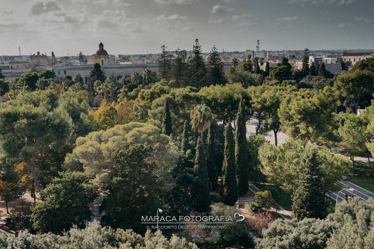 Ultimo Piano B&B Lecce Dış mekan fotoğraf